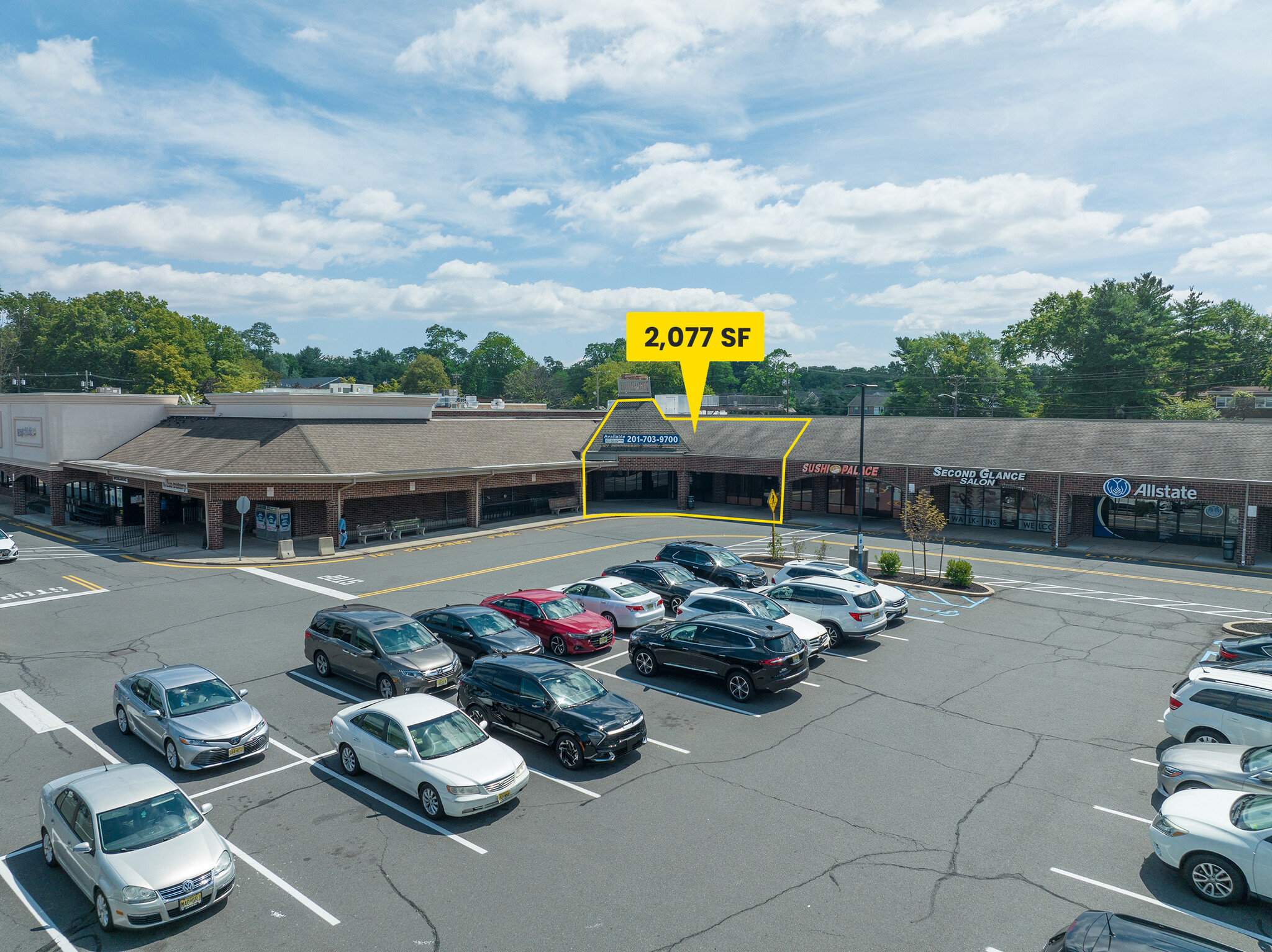 1125 Inman Ave, Edison, NJ 08820 - Innman Grove Shopping Center | LoopNet