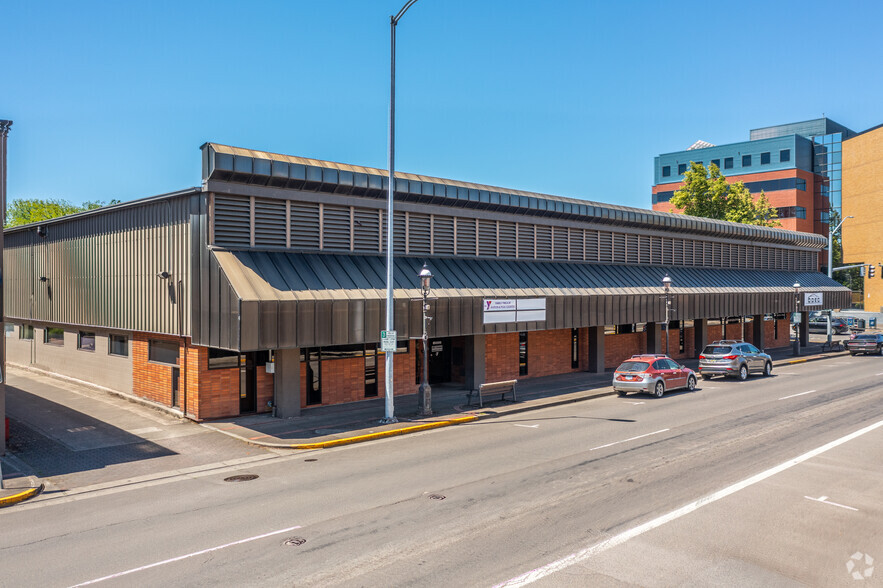 544 Ferry St SE, Salem, OR for lease - Building Photo - Image 2 of 30