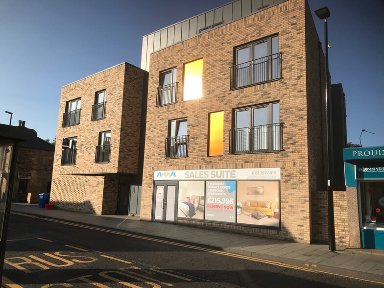 58 High St, Bonnyrigg, EH19 2AB