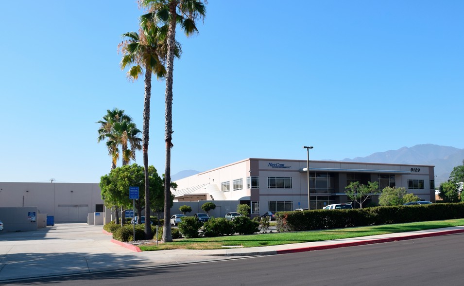 9129 Stellar Ct, Corona, CA for sale - Primary Photo - Image 1 of 1