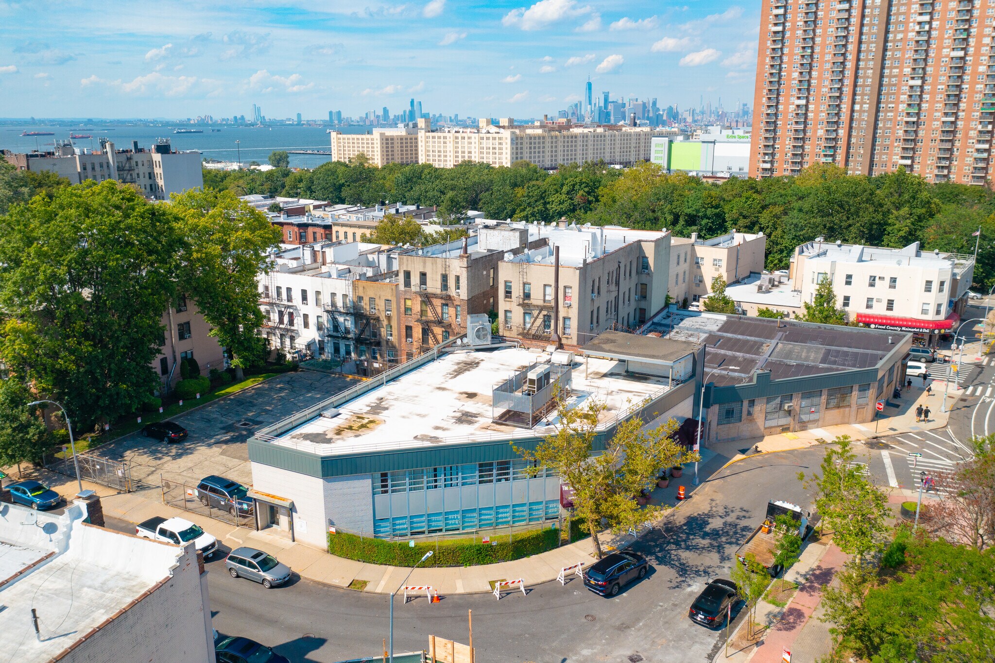 6700 Third Ave, Brooklyn, NY for sale Building Photo- Image 1 of 1