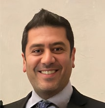 Michael Azizi