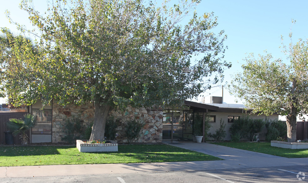 1211 E Curry Rd, Tempe, AZ for sale - Building Photo - Image 1 of 2