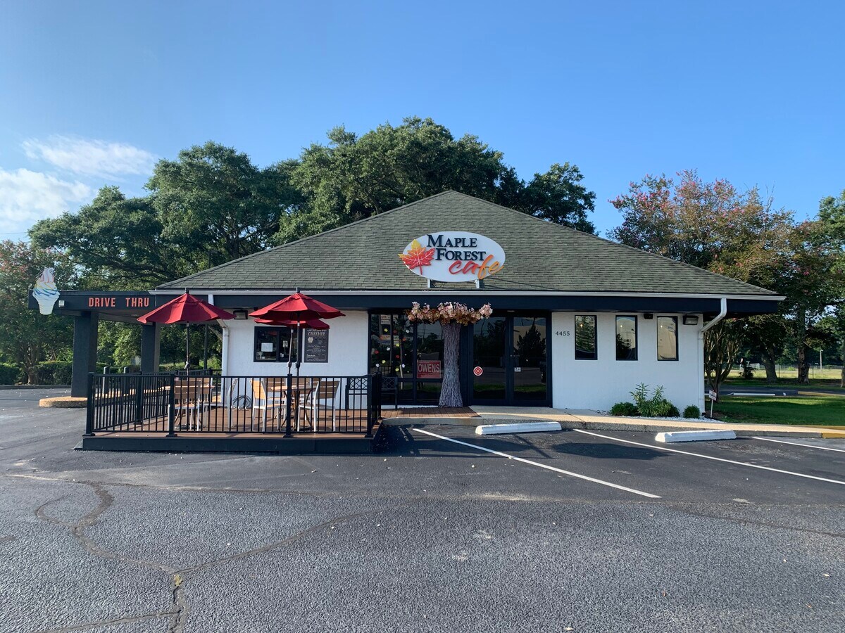 4455 Mobile Hwy, Pensacola, FL 32506