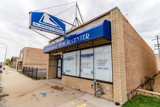 More details for 6745 W 63rd St, Chicago, IL - Office/Medical for Lease
