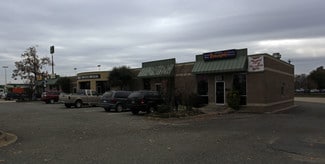 More details for 505 Industrial Blvd, Conway, AR - Office for Lease