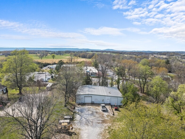 710 Highway 62 65 S, Harrison, AR for sale - Building Photo - Image 1 of 52