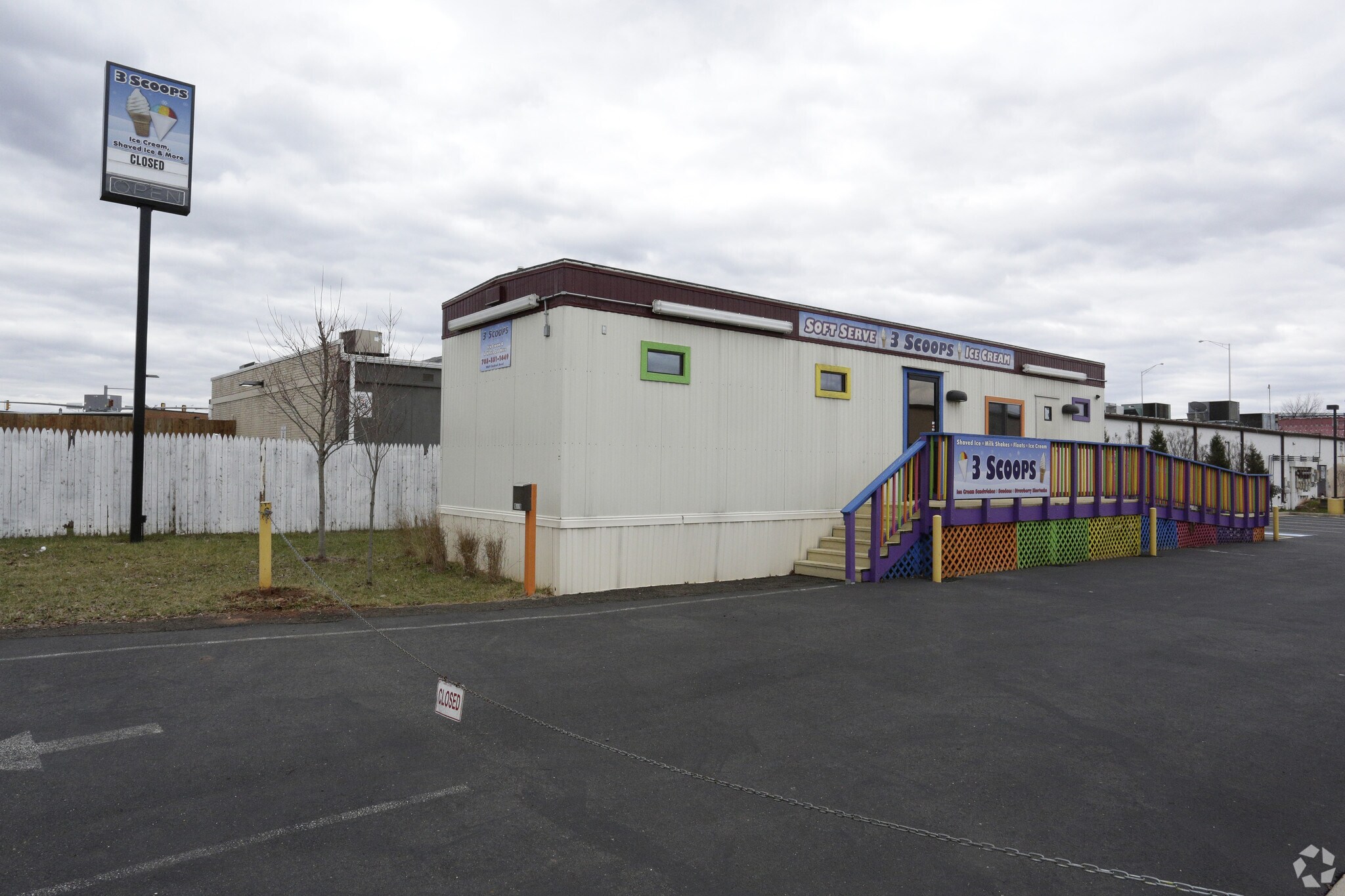 9809 Cockrell Rd, Manassas, VA for sale Primary Photo- Image 1 of 1