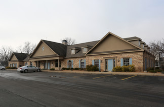 More details for 1063 W Hill Rd, Flint, MI - Office for Lease