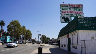 More details for 11456-11464 Whittier Blvd, Whittier, CA - Retail for Sale