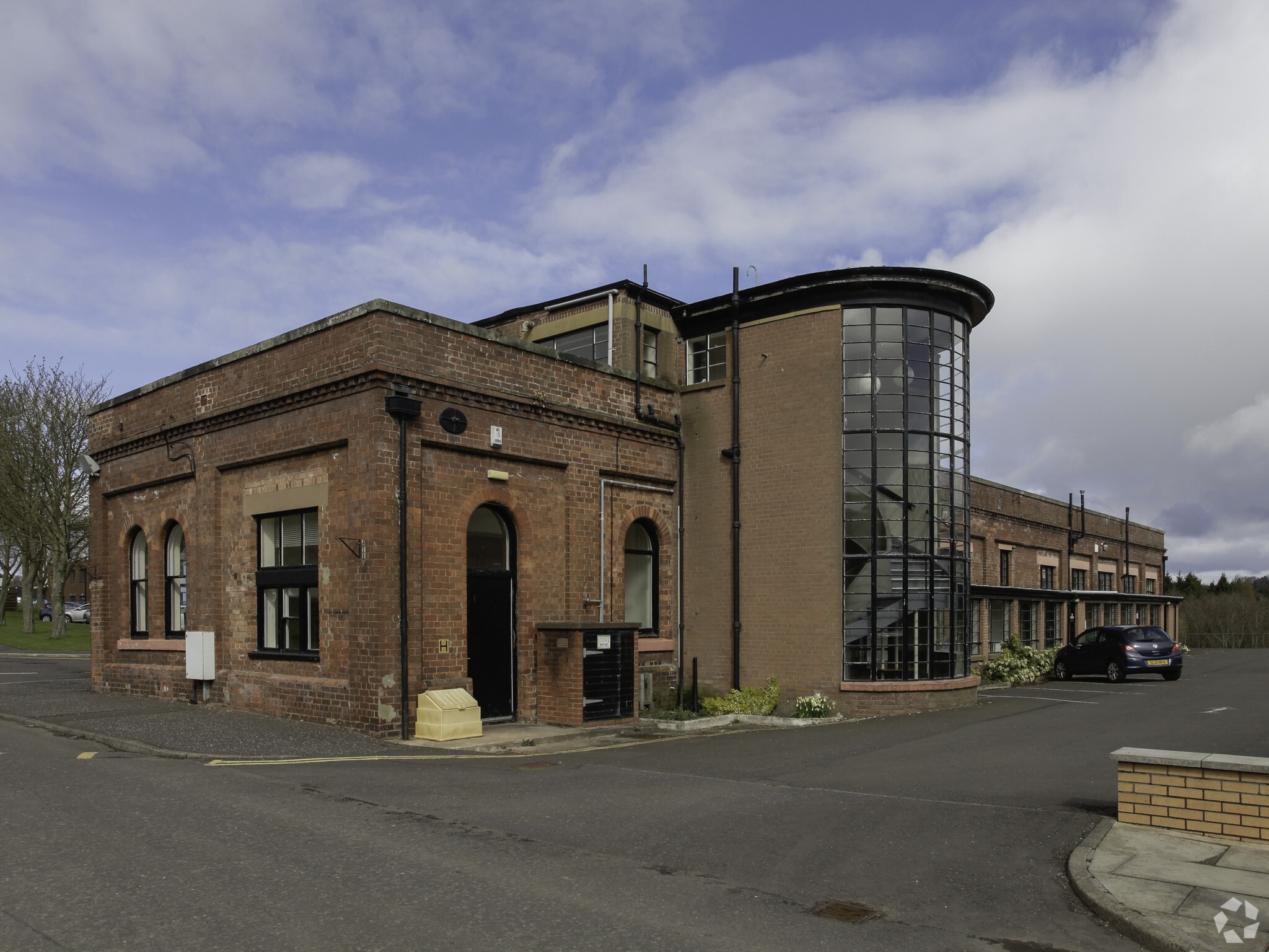 Friarton Rd, Perth for sale Primary Photo- Image 1 of 1