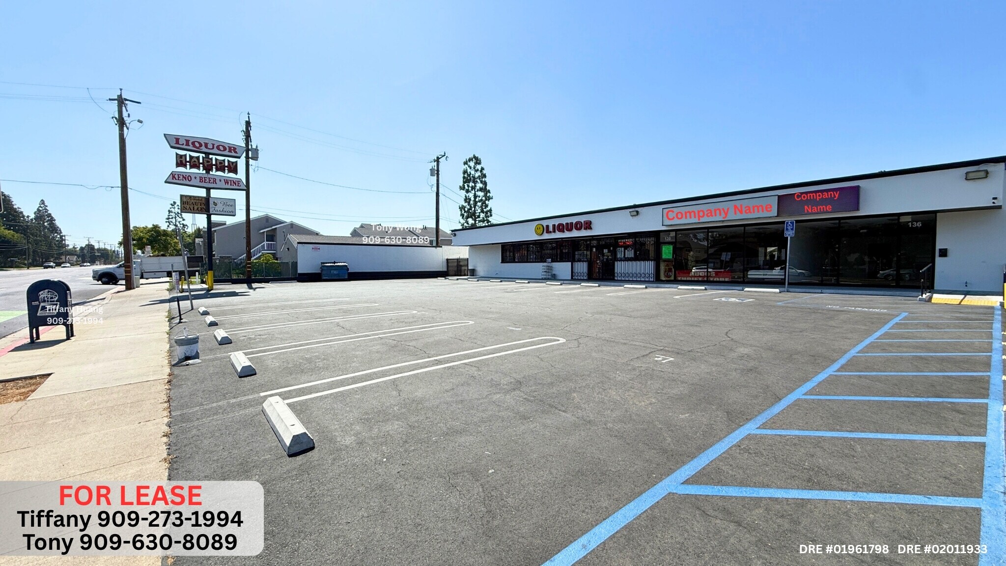 138-140 E Taft Ave, Orange, CA for lease Interior Photo- Image 1 of 10