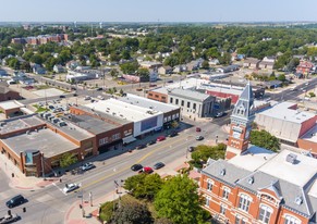 Maryville, MO Commercial Real Estate for Sale and Lease - LoopNet.com