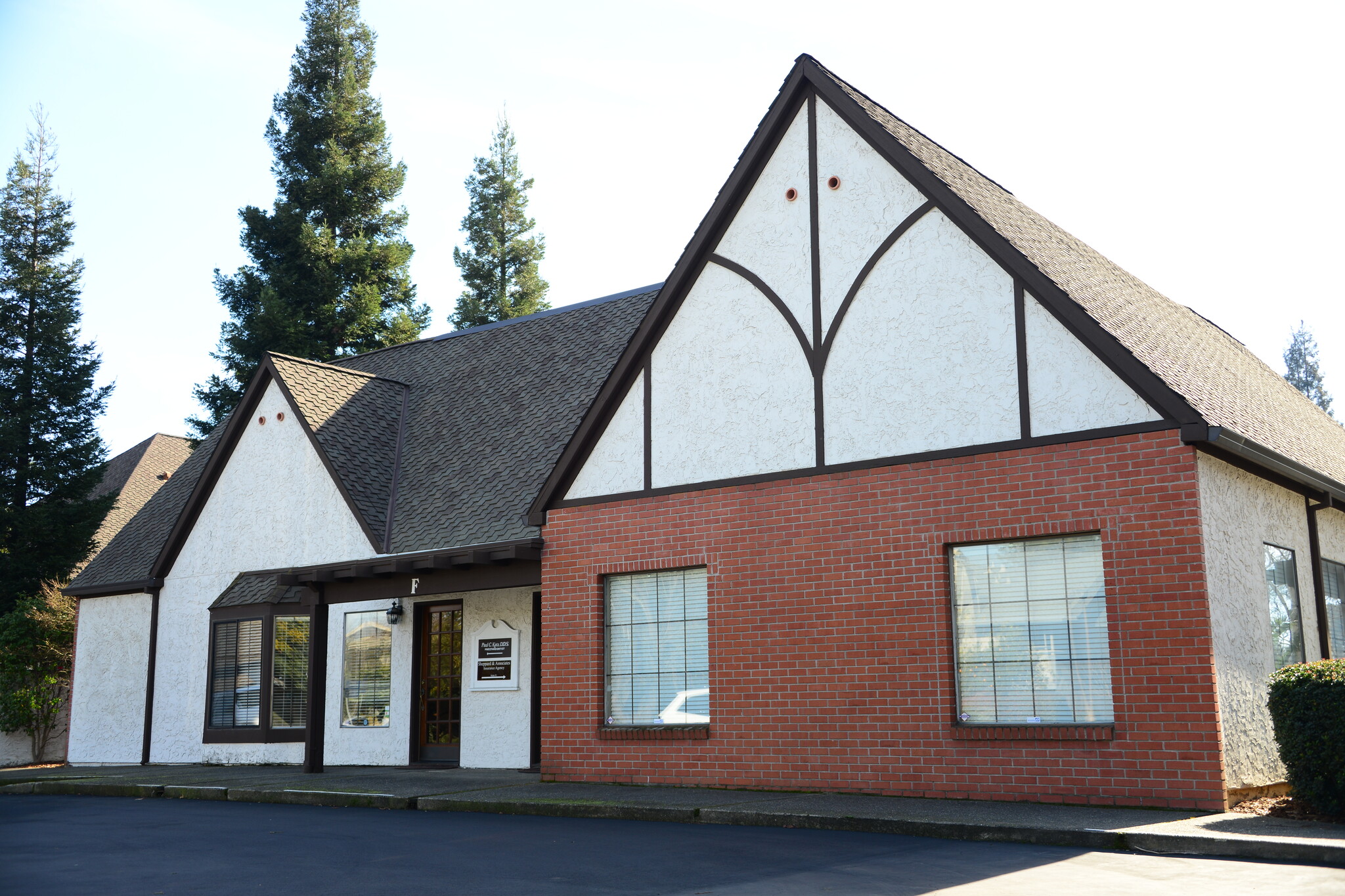 8035 Madison Ave, Citrus Heights, CA for sale Building Photo- Image 1 of 30