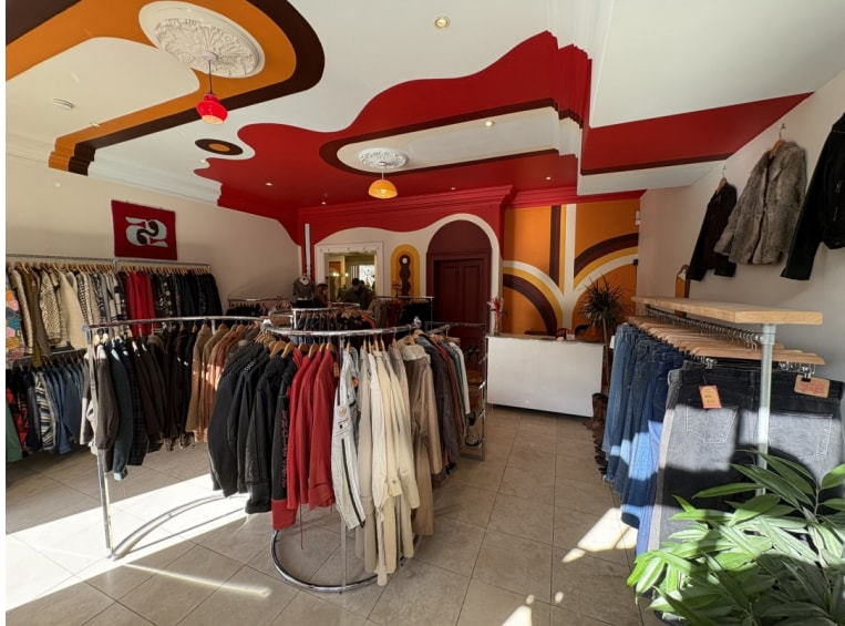 28 Haddington Pl, Edinburgh, EDH EH7 4AF - Unit 28 -  - Interior Photo - Image 1 of 1