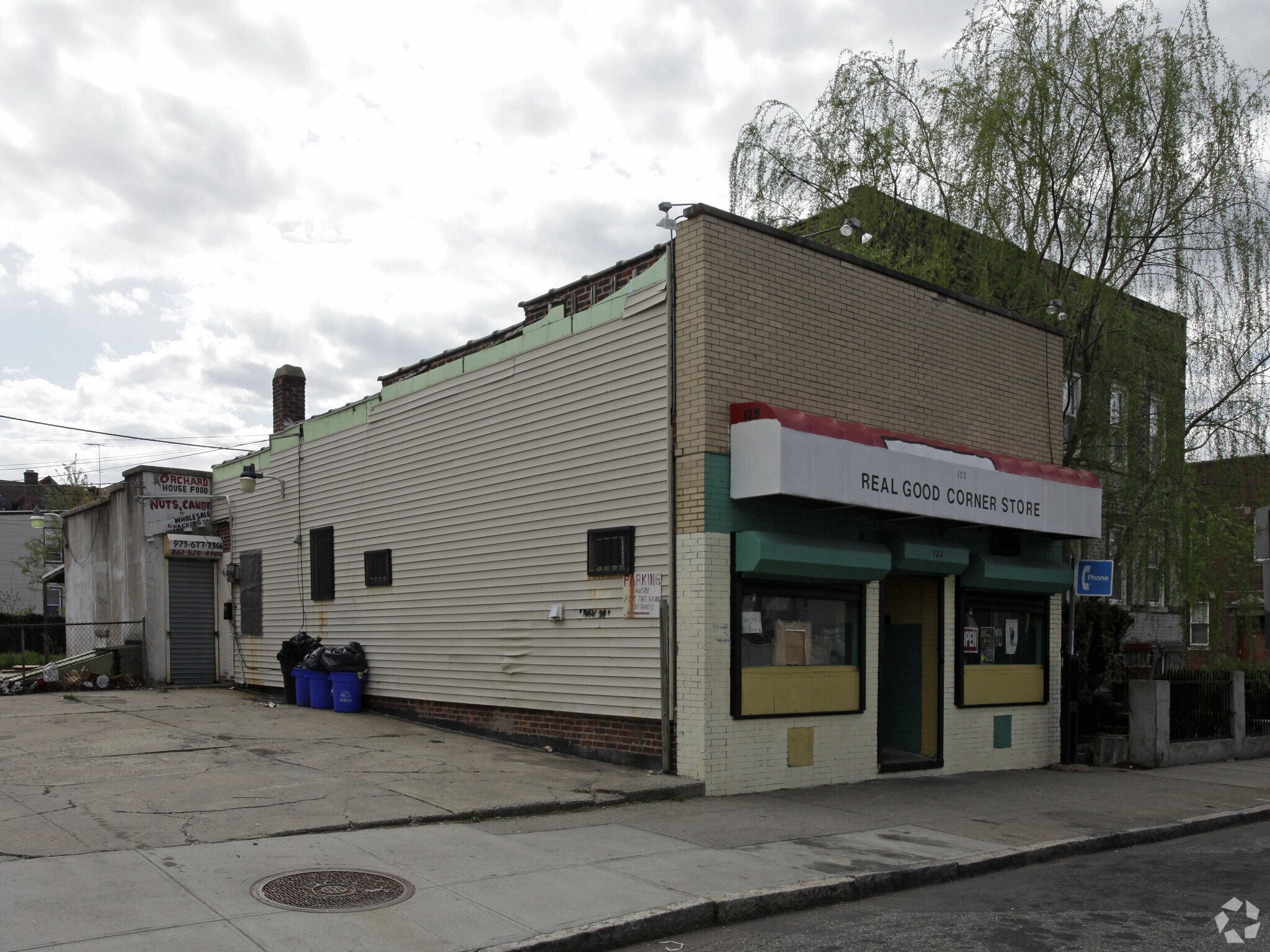 123 Tremont Ave, East Orange, NJ for sale Primary Photo- Image 1 of 1