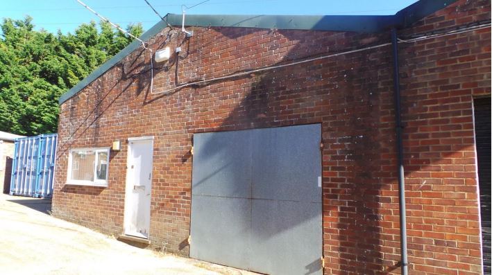 Hamstreet Rd, Ruckinge for sale Building Photo- Image 1 of 1