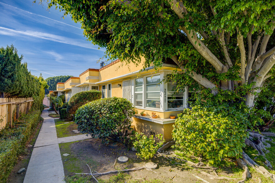 2200 23rd St, Santa Monica, CA for sale - Primary Photo - Image 1 of 1