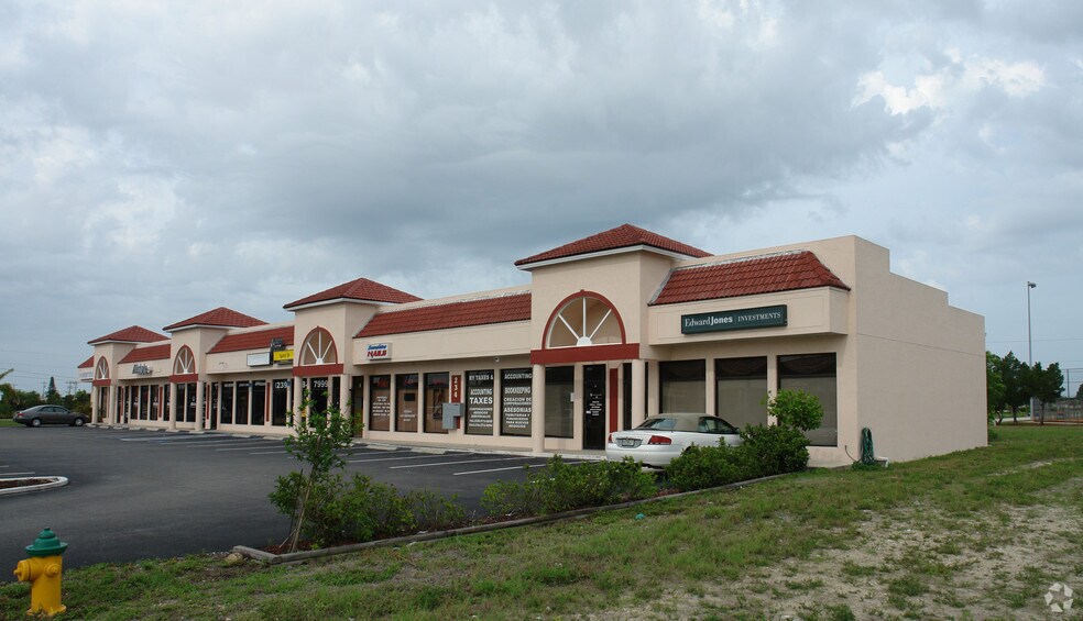 234 Del Prado Blvd N, Cape Coral, FL 33909 | LoopNet - 2521 Del Prado Blvd N Cape Coral Fl 33909