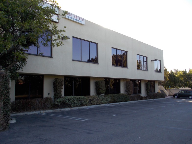 2920 Huntington Dr, San Marino, CA for lease - Building Photo - Image 2 of 19