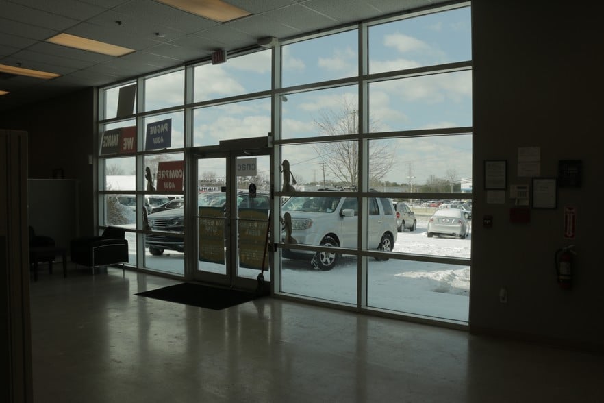 1225 Route 9 N, Old Bridge, NJ for sale - Building Photo - Image 1 of 1