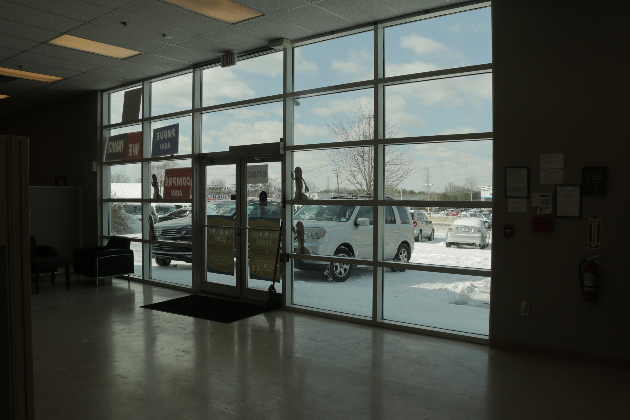 1225 Route 9 N, Old Bridge, NJ for sale Building Photo- Image 1 of 1