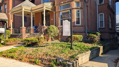 383 Orange St, New Haven, CT for lease Interior Photo- Image 2 of 26