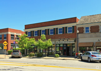 More details for 16828-16834 Chagrin Blvd, Cleveland, OH - Office for Lease