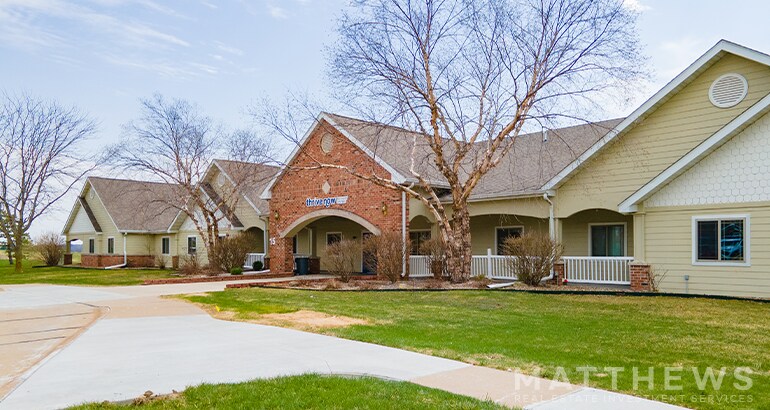 15 Silvercrest Pl, Iowa City, IA for sale Building Photo- Image 1 of 1
