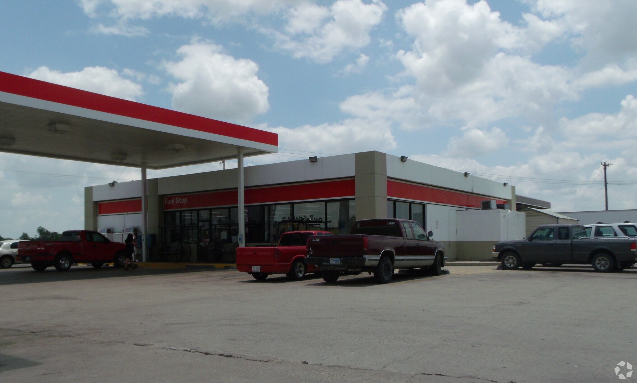 14650 Interstate 35 S, Von Ormy, TX for sale Primary Photo- Image 1 of 1