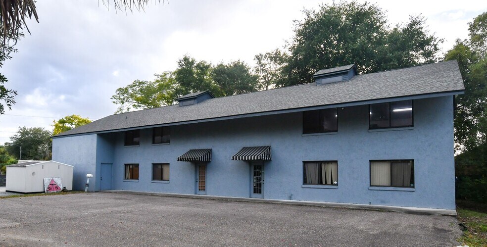 400 W Oak Ridge Rd, Orlando, FL for sale - Primary Photo - Image 1 of 1