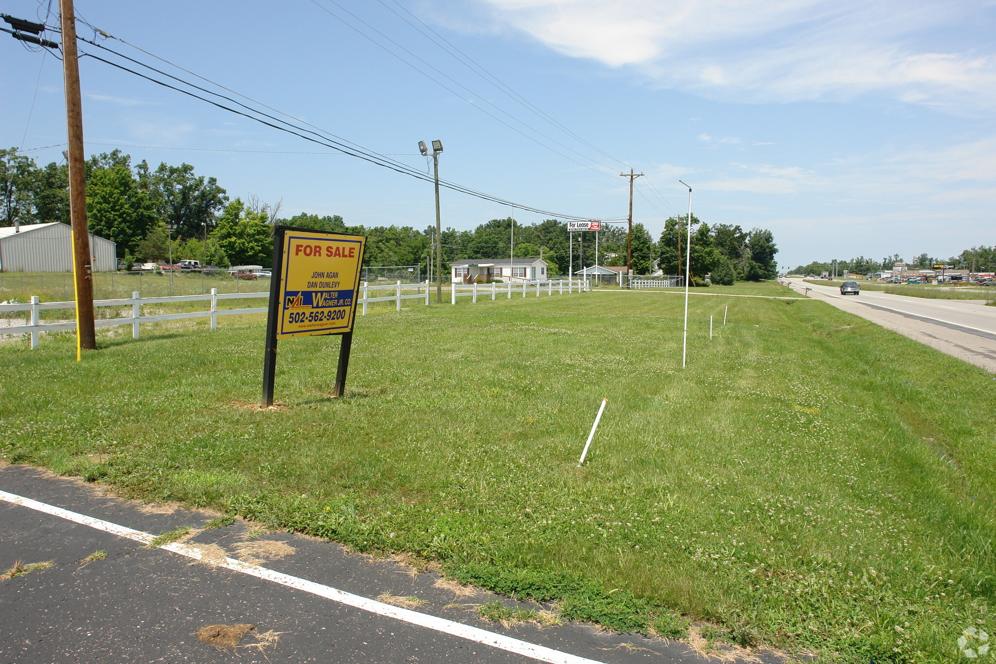 5629 Dixie Hwy, Elizabethtown, KY for sale Primary Photo- Image 1 of 1