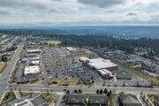 Sundance Plaza - Retail Space