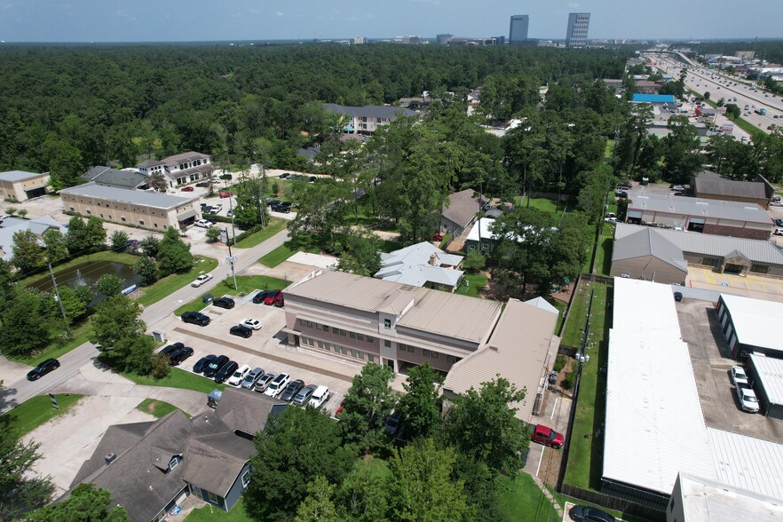 26119 I-45, Spring, TX for lease - Building Photo - Image 3 of 12