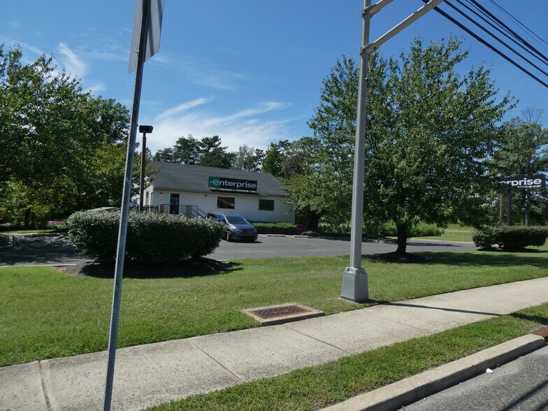 172 NJ-73, Berlin, NJ for sale - Building Photo - Image 1 of 1