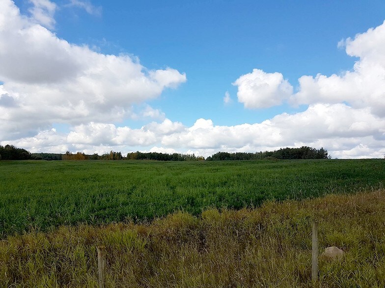 Range Rd 21, Onoway, AB for sale - Building Photo - Image 1 of 1