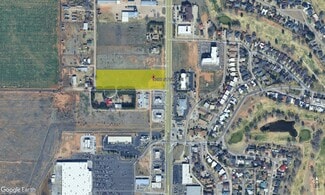 More details for 4200 N Prince St, Clovis, NM - Land for Sale