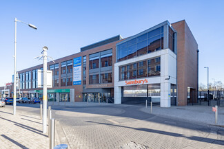 More details for High St, Birmingham - Office for Lease