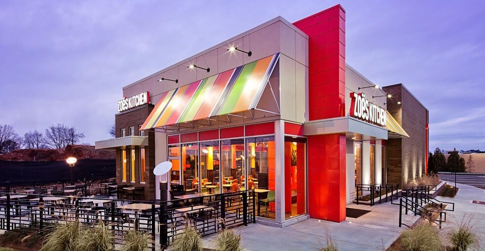 7300 Denton Hwy, Watauga, TX for sale - Primary Photo - Image 1 of 1