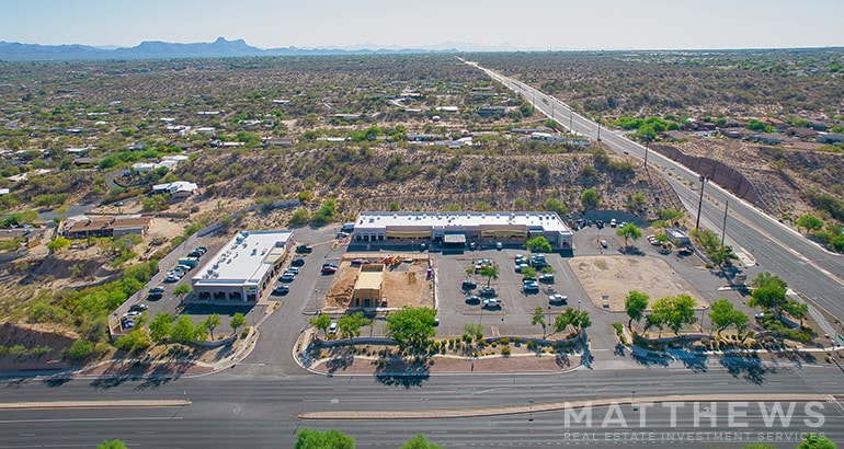 10355 N La Canada Dr, Tucson, AZ for lease Primary Photo- Image 1 of 8