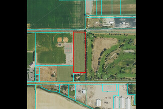 More details for TBD HWY 25, Rupert, ID - Land for Sale