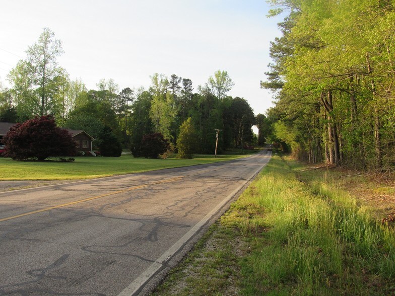 0 Pearces Rd, Zebulon, NC 27597