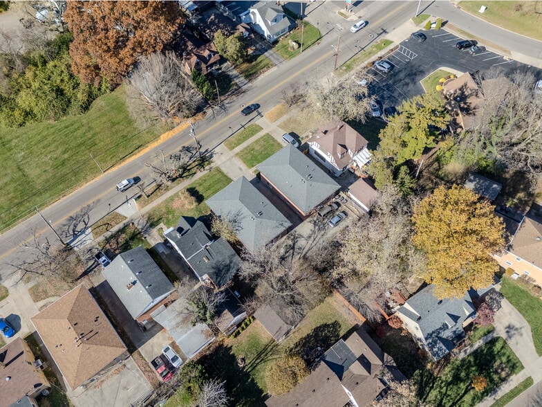 824-826 Shroyer Rd, Dayton, OH for sale - Building Photo - Image 3 of 4