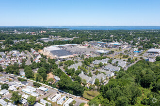 1 Bethany Rd, Hazlet, NJ - aerial  map view