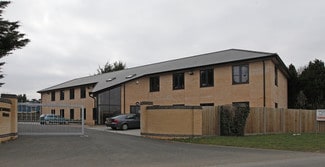 More details for Fordham Rd, Snailwell - Office for Lease