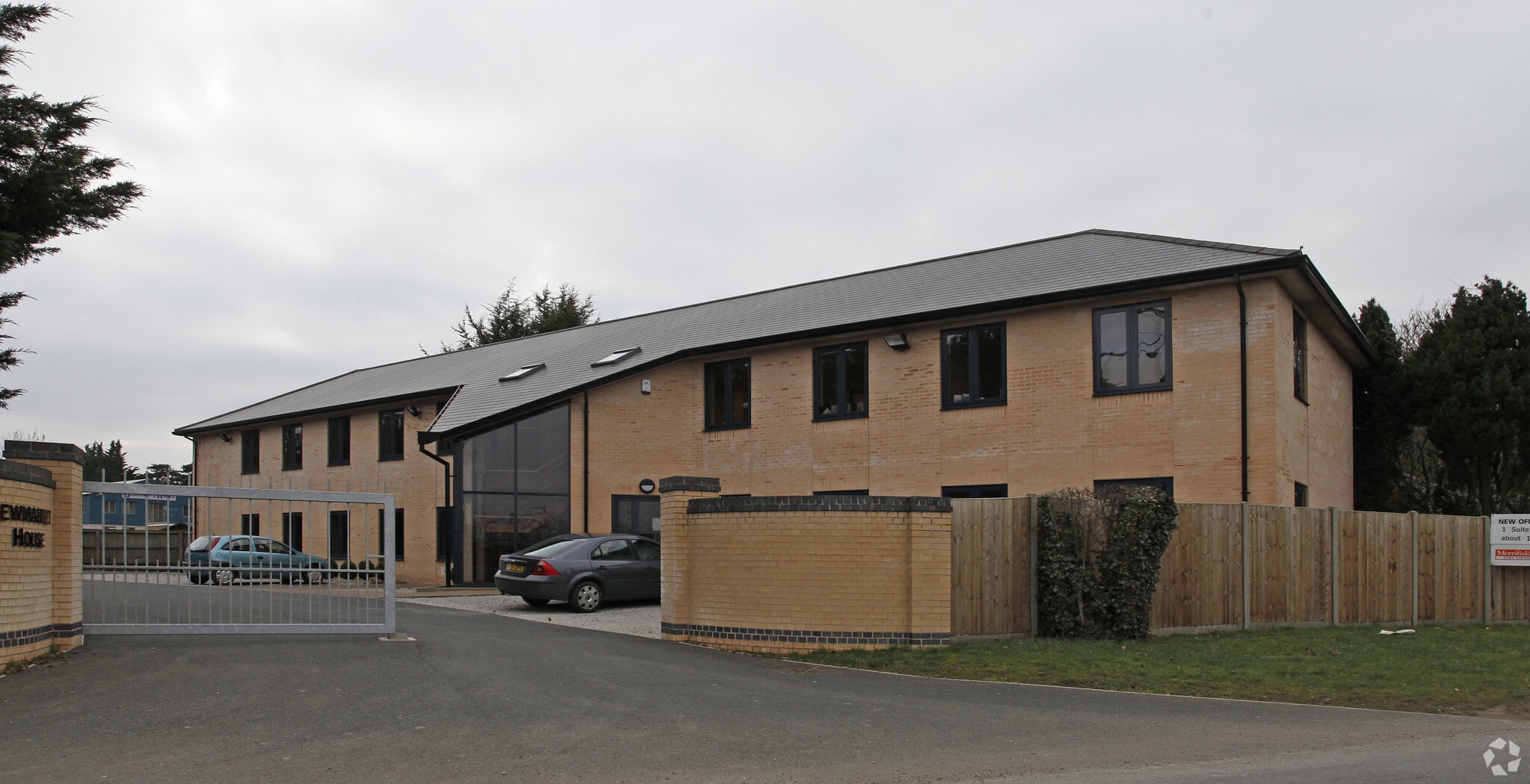 Fordham Rd, Snailwell for lease Primary Photo- Image 1 of 7