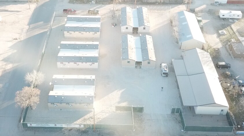 1047 S Poplar St, Kermit, TX for sale - Primary Photo - Image 1 of 1