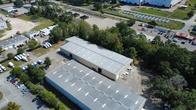 3241 Benchmark Dr, Ladson, SC for lease Interior Photo- Image 2 of 3