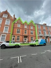 17 Regent St, Nottingham for lease Building Photo- Image 1 of 5