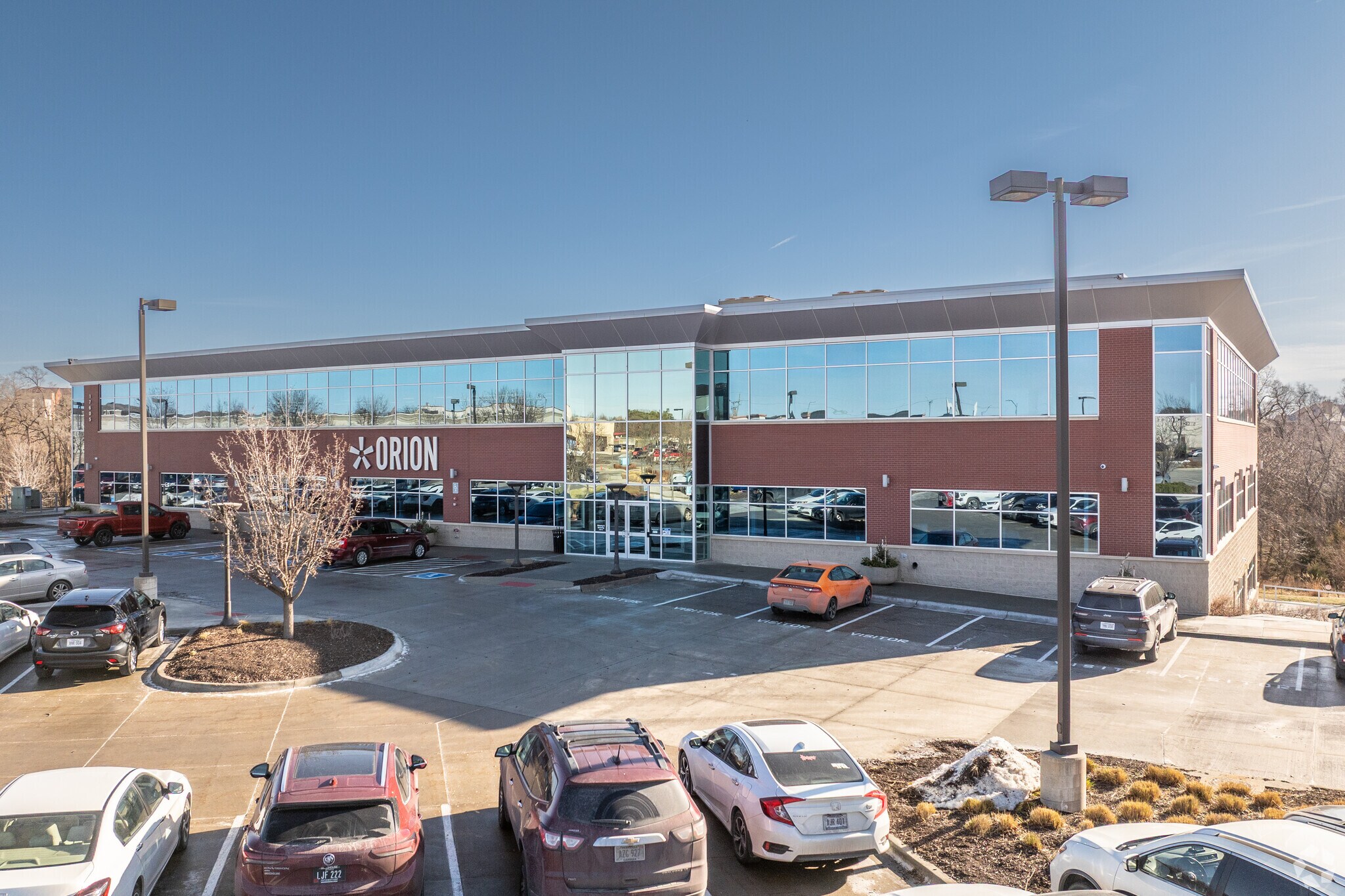 17605 Wright St, Omaha, NE for sale Primary Photo- Image 1 of 1